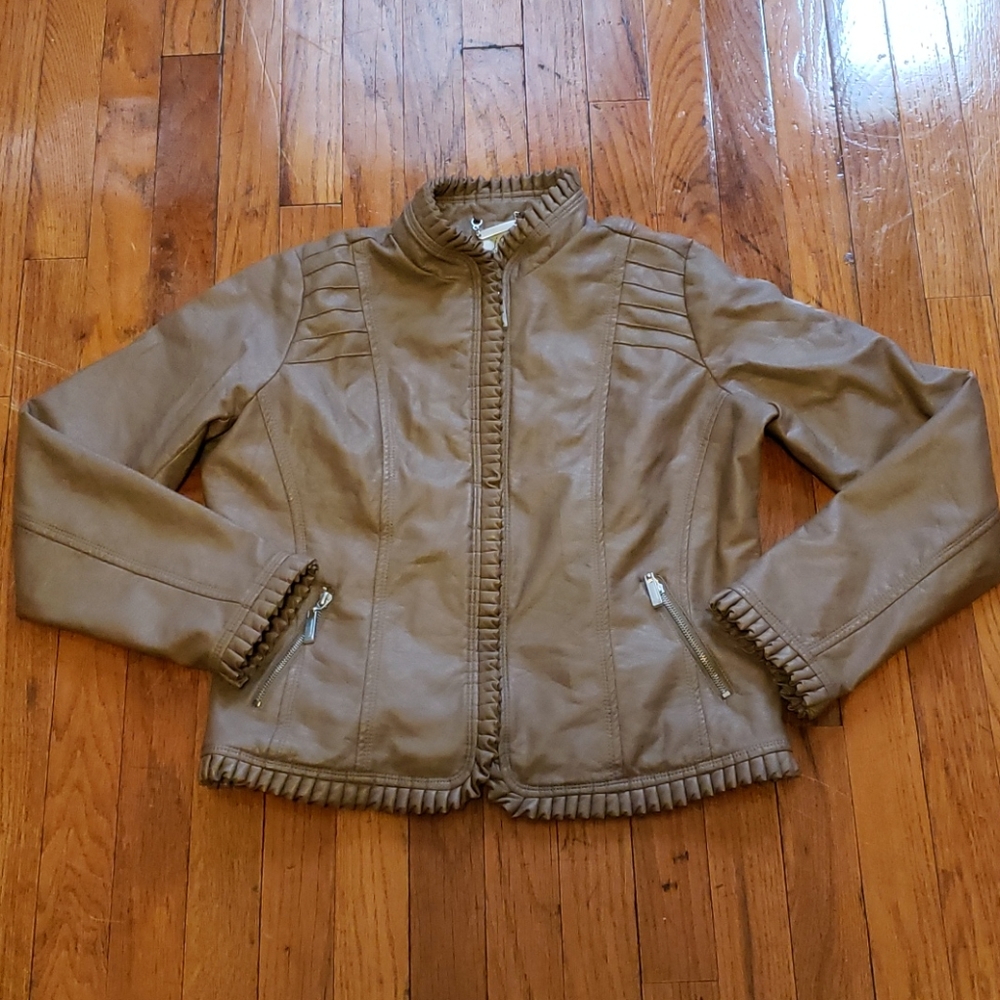 J2 Jacket
